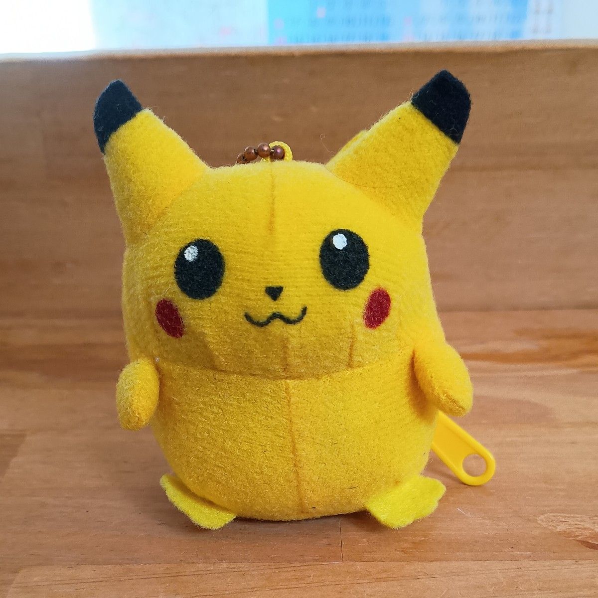 TOMY】ポケモンサンタ 2000 ピカチュウ ぬいぐるみ クリスマス｜Yahoo