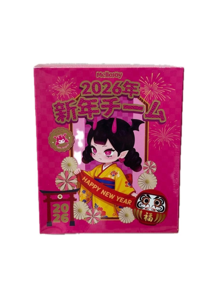 苺*鈴様 Mellojoy アニマルシリーズ ハチ丸 Mellojoy メロジョイ ZOO