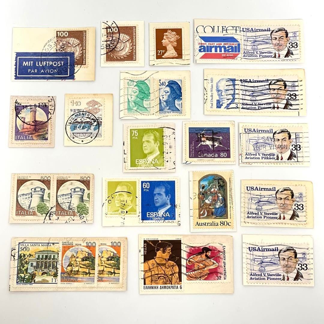 スペイン ESPANA使用済み切手セット｜Yahoo!フリマ（旧PayPayフリマ）