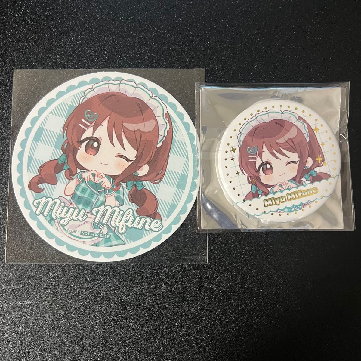 久川颯 スイパラ 缶バッジ アイドルマスターシンデレラガールズ｜Yahoo