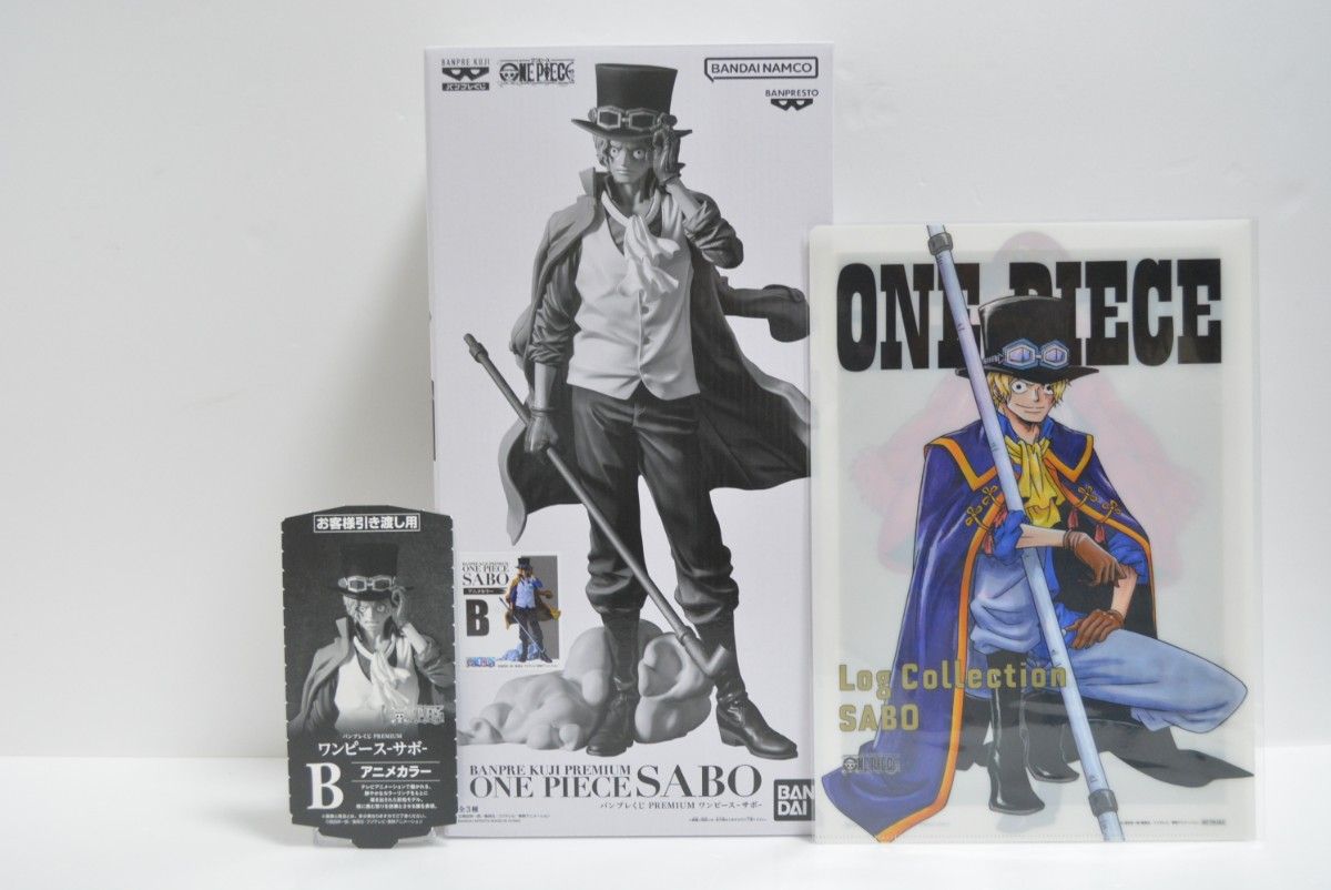 ワンピース 一番くじ ヒストリークリアファイル 全50種フルコンプ