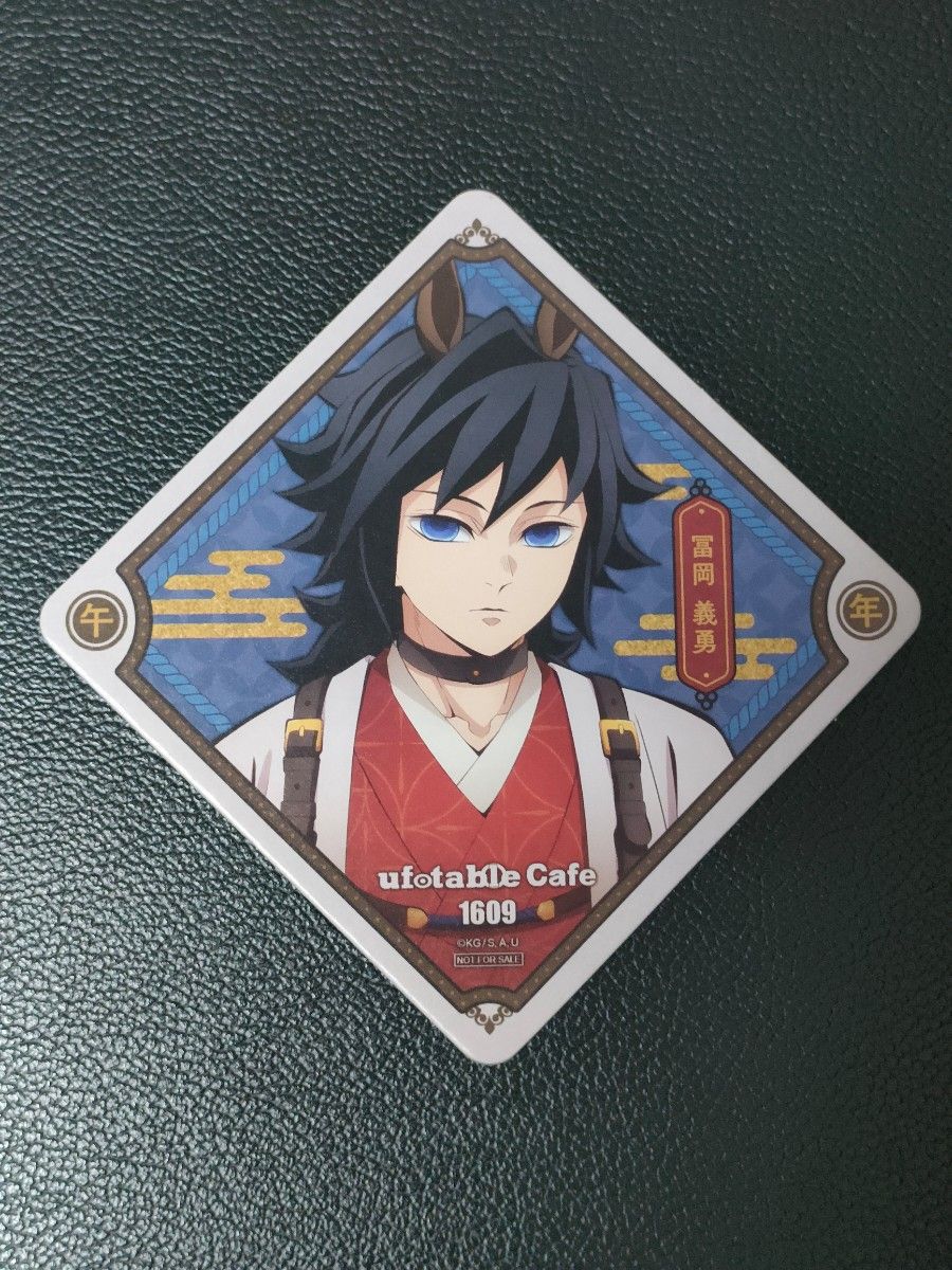 天空橋翔 缶バッジ 東京エイリアンズ ワソウ 推し旅 ビッグ箔押し缶