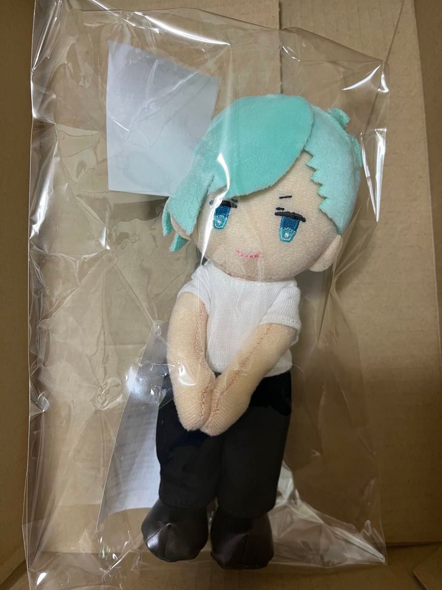 うたプリ カミュ タブナイ ぬいスター コスチューム エンパイア EMPIRE