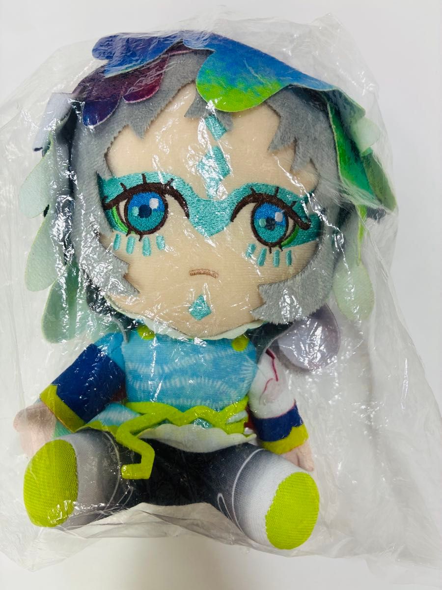 沙明 グノーシア ぬいぐるみ vol 2 gnosia｜Yahoo!フリマ（旧PayPay