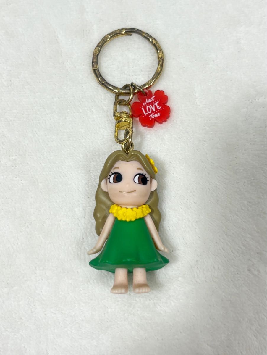 西野カナ 15th マスコットキーホルダー Special Box｜Yahoo!フリマ（旧