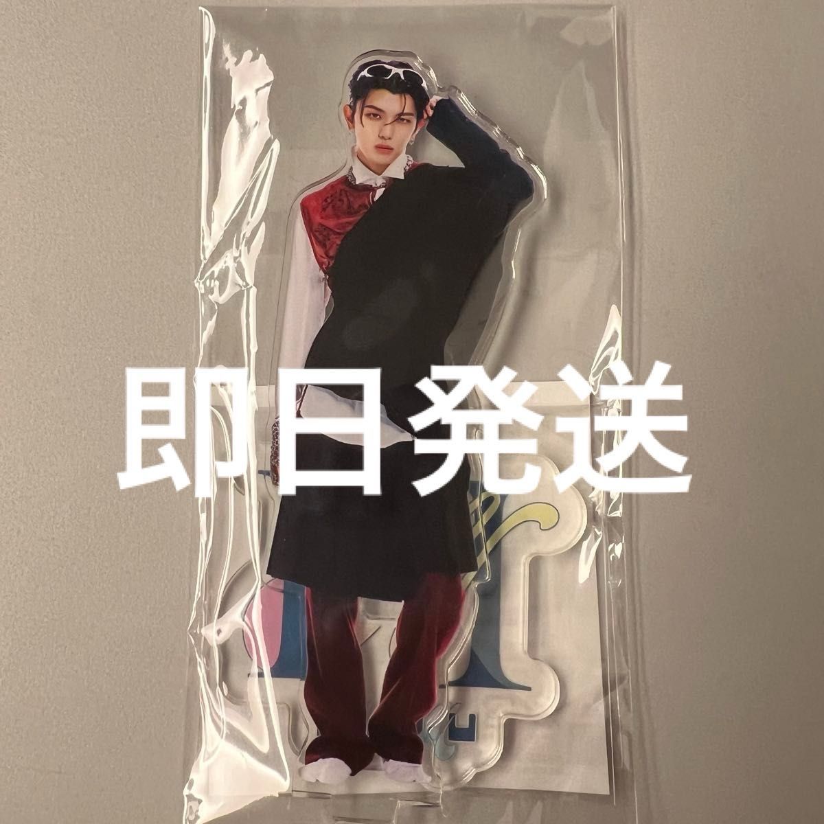 INI 髙塚大夢 POPUP 2026 ポップアップ アクリルスタンド アクスタ