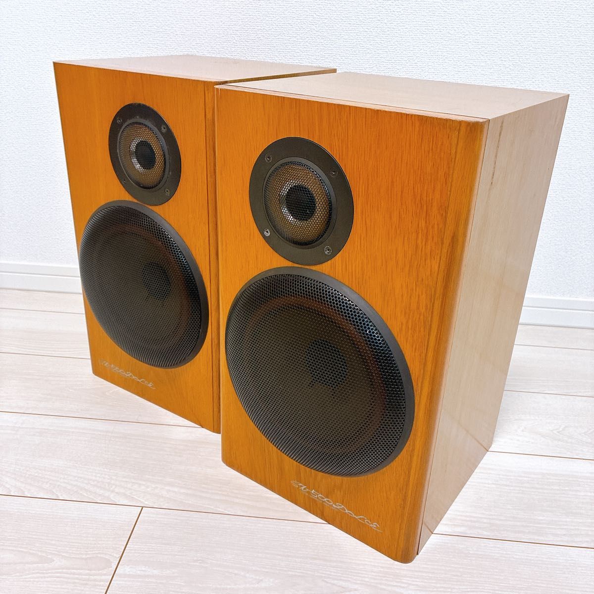 Victor DISK SIZE COMPO UX-5｜Yahoo!フリマ（旧PayPayフリマ）