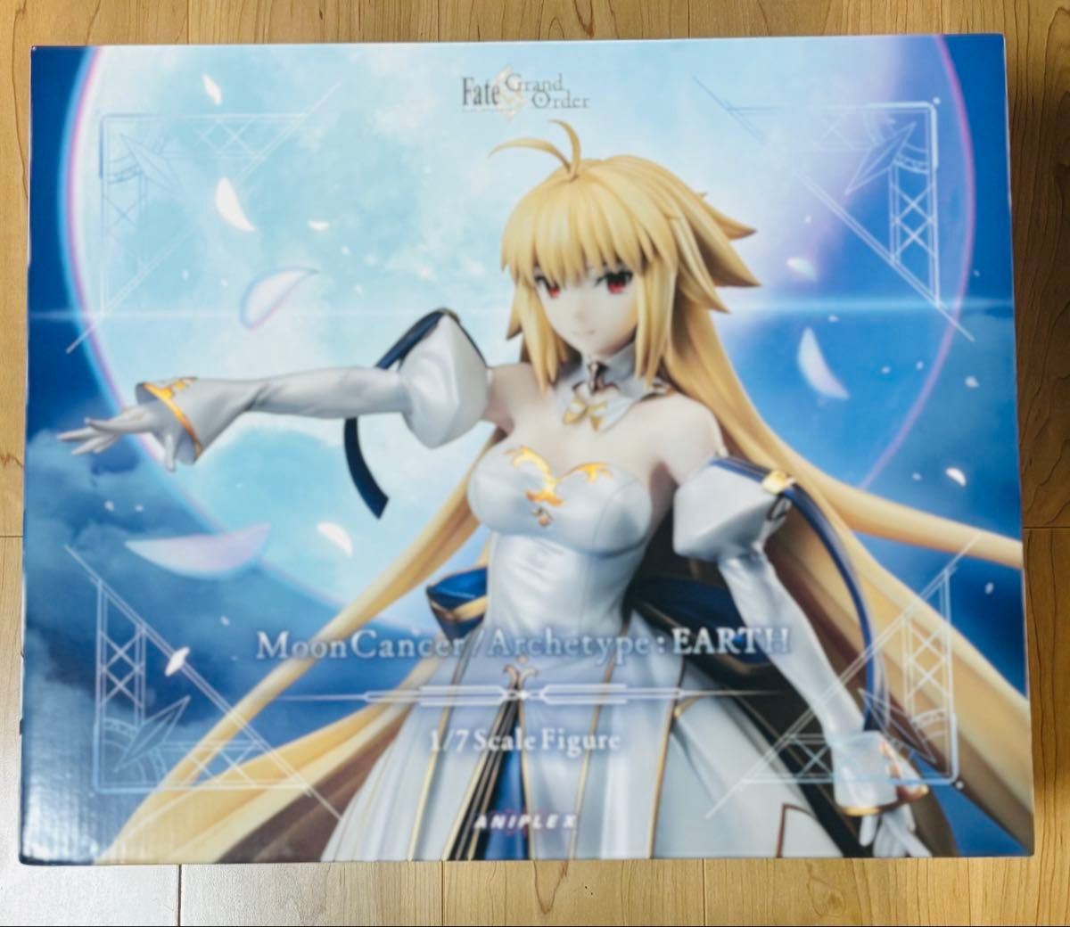 一番くじ Fate/Grand Order C賞 ムーンキャンサー/テノチティトラン