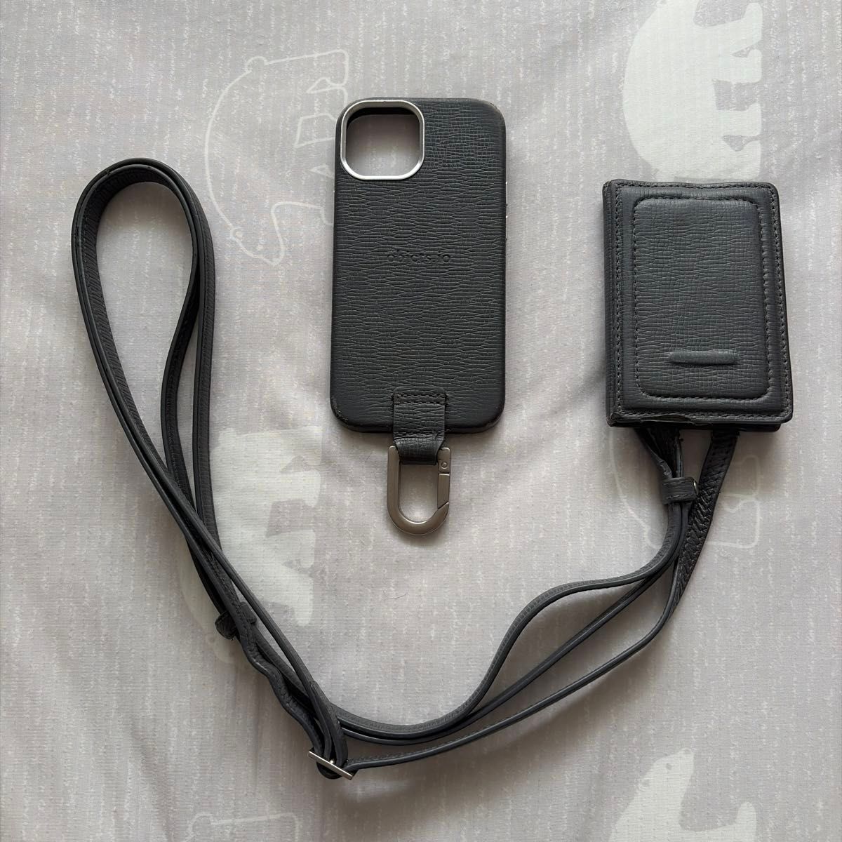 iPh0n3 iPhone13mini用 TYPE-C対応ケース｜Yahoo!フリマ（旧PayPay