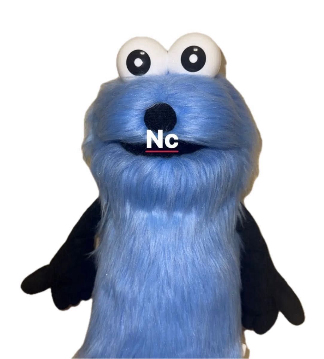 一番くじ パペットスンスン PUPPET SUNSUN ラストワン賞 おっきな