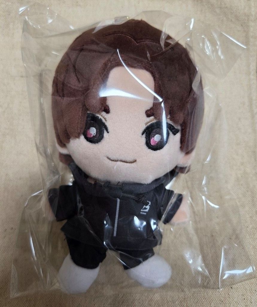 新品未開封】 SixTONES 京本大我 手つなぎストぬい MILESixTONES