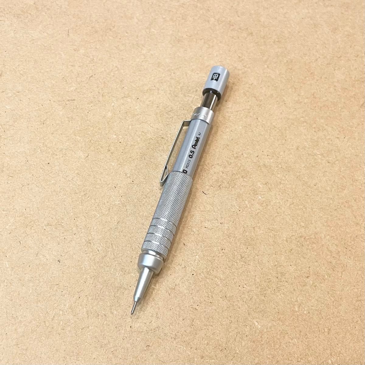 シャーペンまとめ売り(スマッシュ、ステッドラー、グラフ1000、ケリー