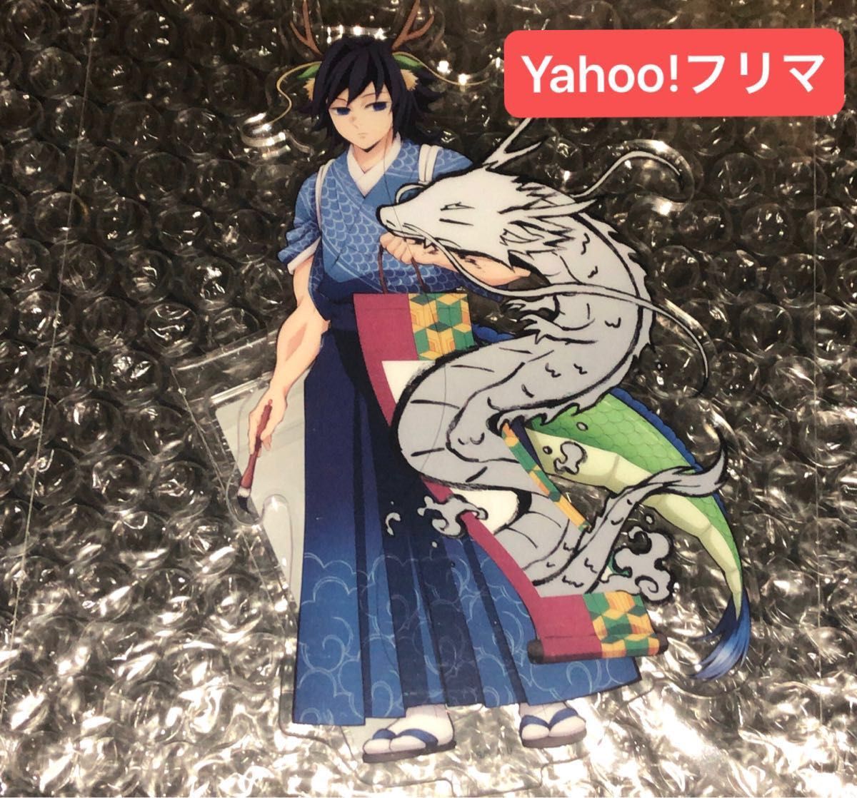 ufotable 鬼滅の刃 干支2026 午年イベント ランダムアクリルスタンド