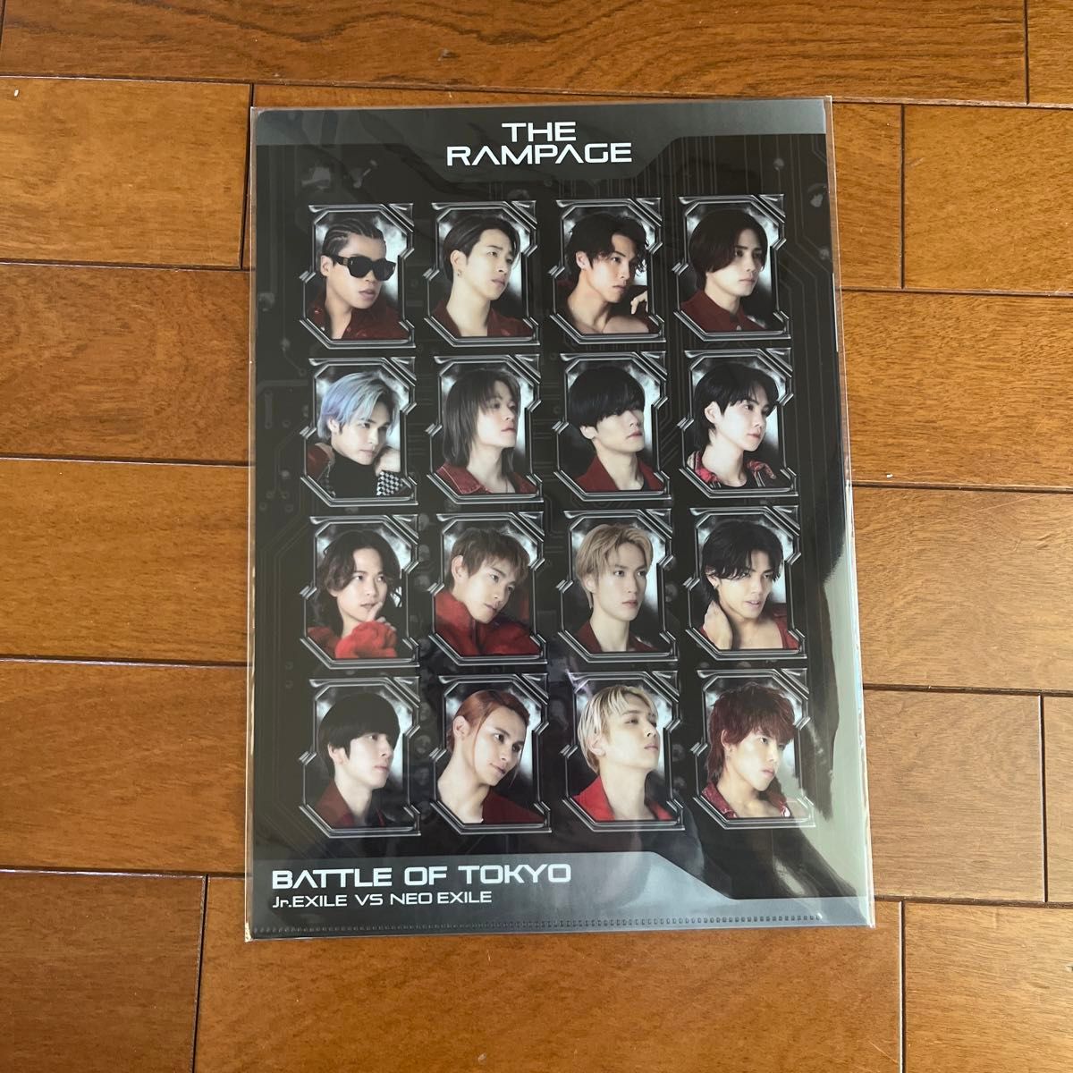 C107 The Battle of GEEKBOAT TWO セメタリーヒルズ青春白書 パンスト