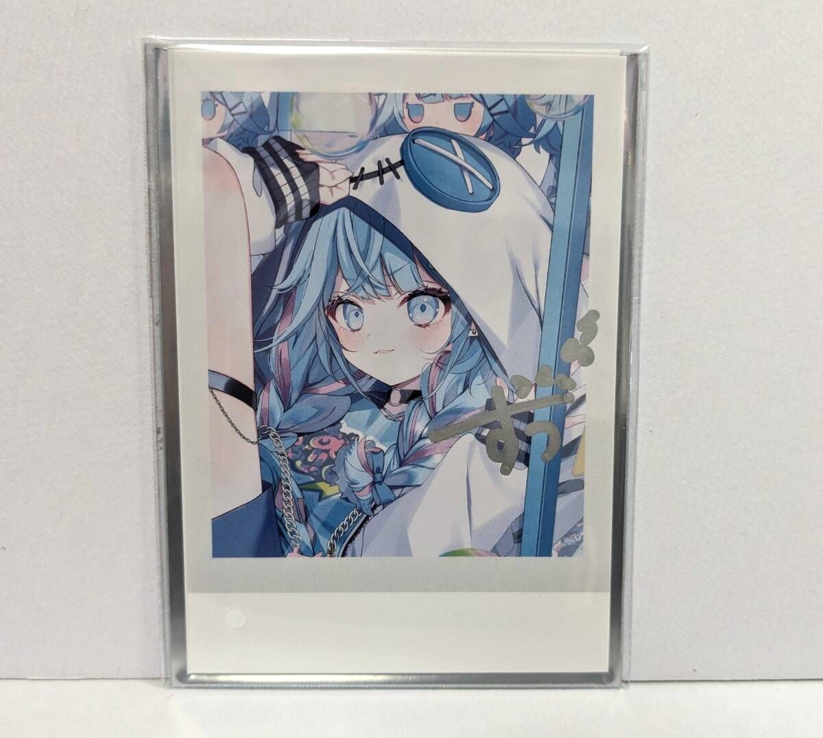 輪堂千速 誕生日記念2025 ホロライブ キーケース a｜Yahoo!フリマ（旧