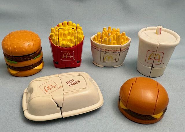 2026年最新】Yahoo!オークション -マクドナルド ビンテージの中古品