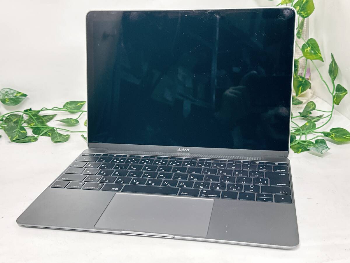 2026年最新】Yahoo!オークション -macbook 12 ジャンク(Mac)の中古品