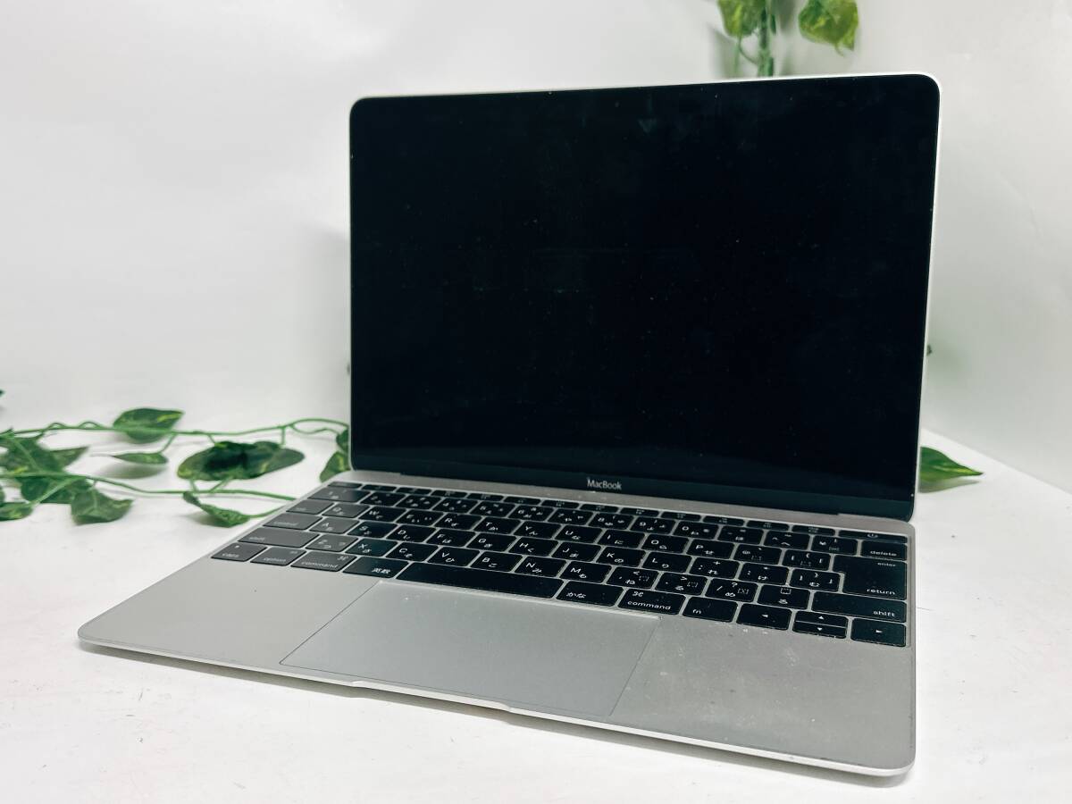 2026年最新】Yahoo!オークション -macbook 12 ジャンク(Mac)の中古品