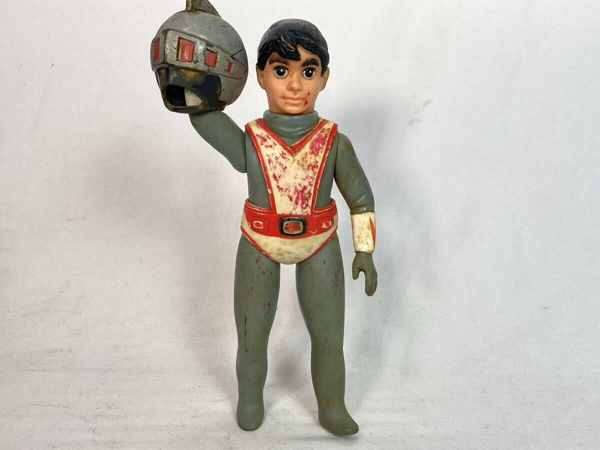 2026年最新】Yahoo!オークション -シルバー仮面 ソフビの中古品・新品