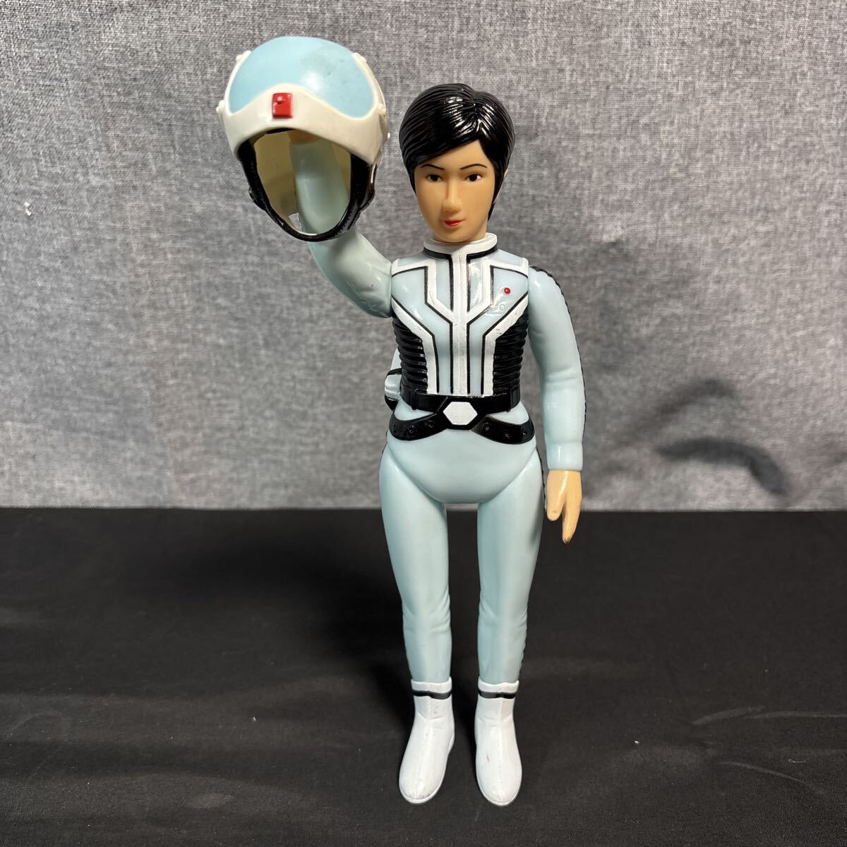 2026年最新】Yahoo!オークション -アンヌ隊員 フィギュア