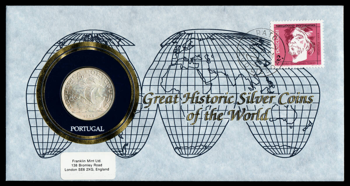 Yahoo!オークション -「フランクリンミント 切手」の落札相場・落札価格