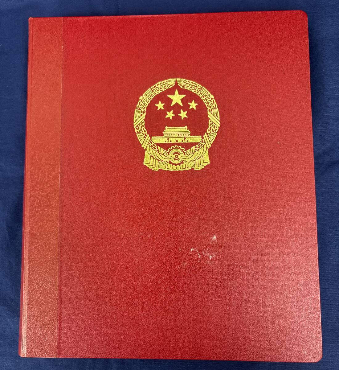 2026年最新】Yahoo!オークション -中国切手アルバムの中古品・新品・未