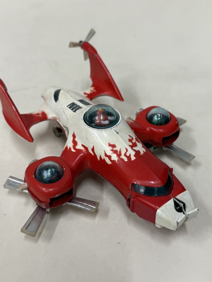 EVOLUTION・TOY 秘密戦隊ゴレンジャー バリブルーン オークション比較