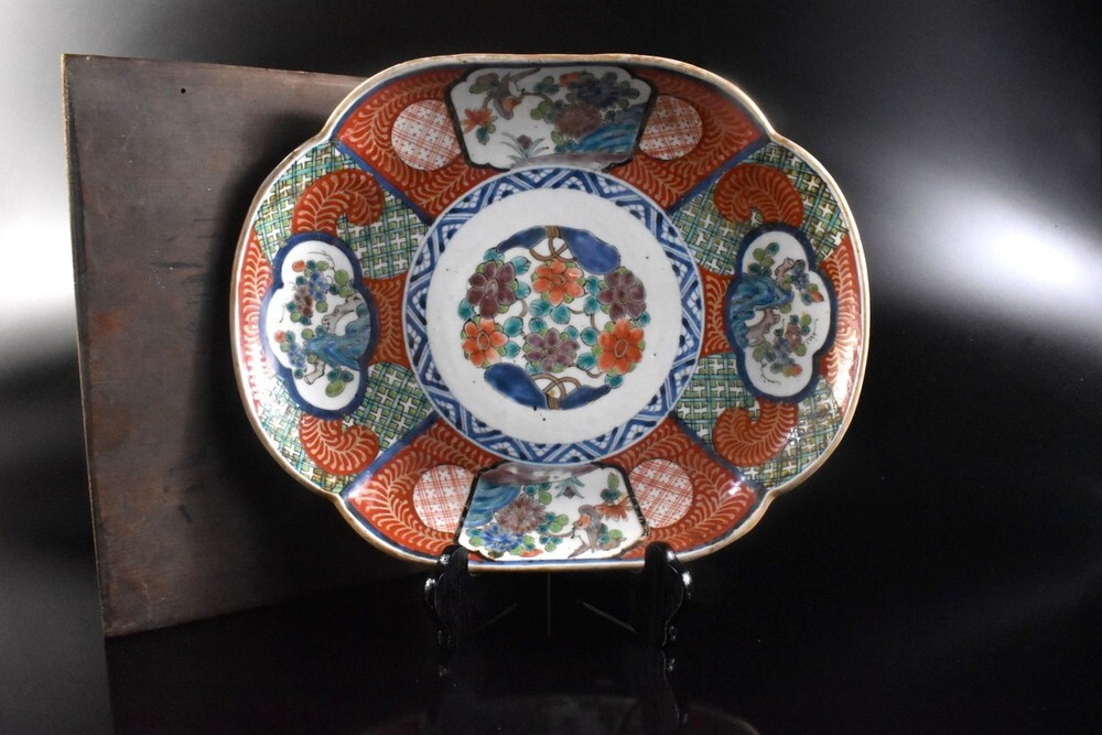 2026年最新】Yahoo!オークション -古伊万里 大皿(アンティーク