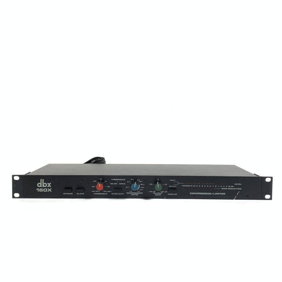 Yahoo!オークション -「dbx 160x」の落札相場・落札価格