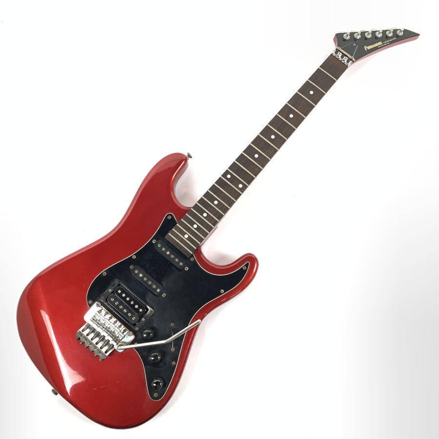 2026年最新】Yahoo!オークション -ジャンク ギター フェルナンデスの