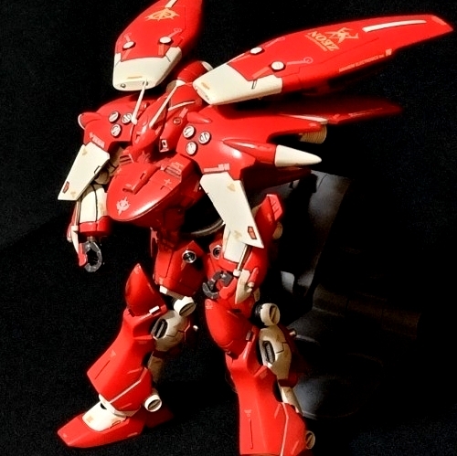 2026年最新】Yahoo!オークション -ガーベラテトラ(ガンダム)の中古品