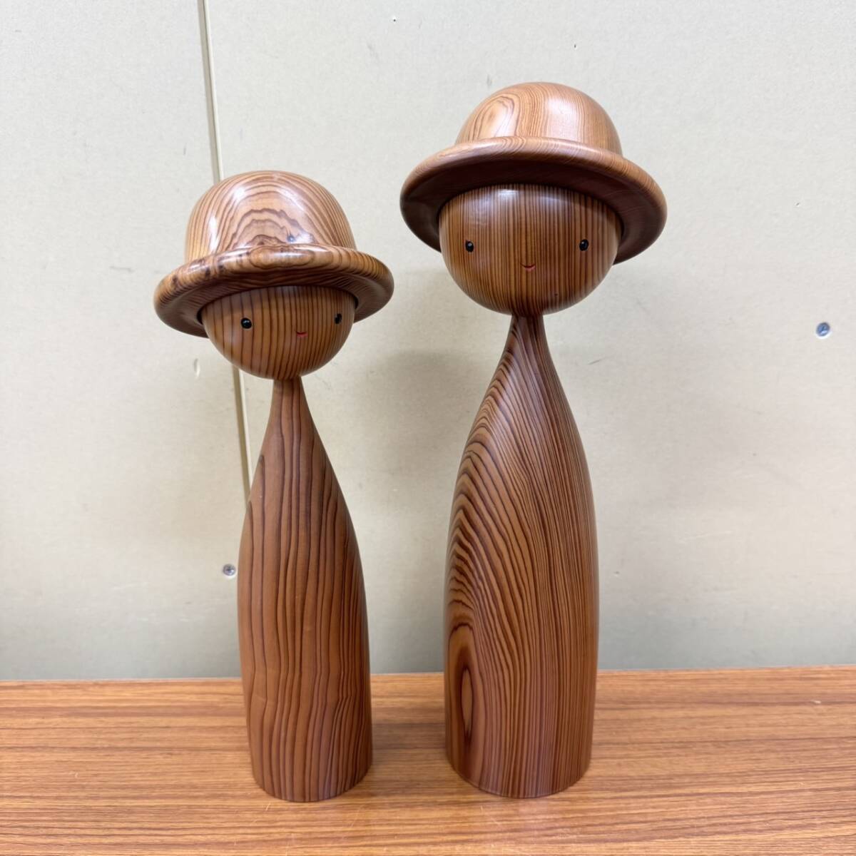 2026年最新】Yahoo!オークション -屋久杉 こけしの中古品・新品・未