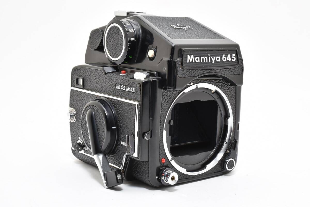 2026年最新】Yahoo!オークション -mamiya 645 aeの中古品・新品・未