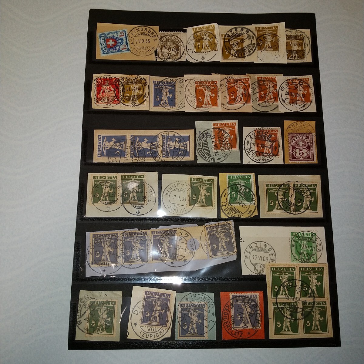 2026年最新】Yahoo!オークション -使用済み切手(切手、はがき)の中古品