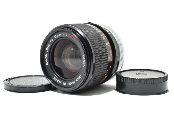 2026年最新】Yahoo!オークション -fd 35mm f2の中古品・新品・未使用品一覧