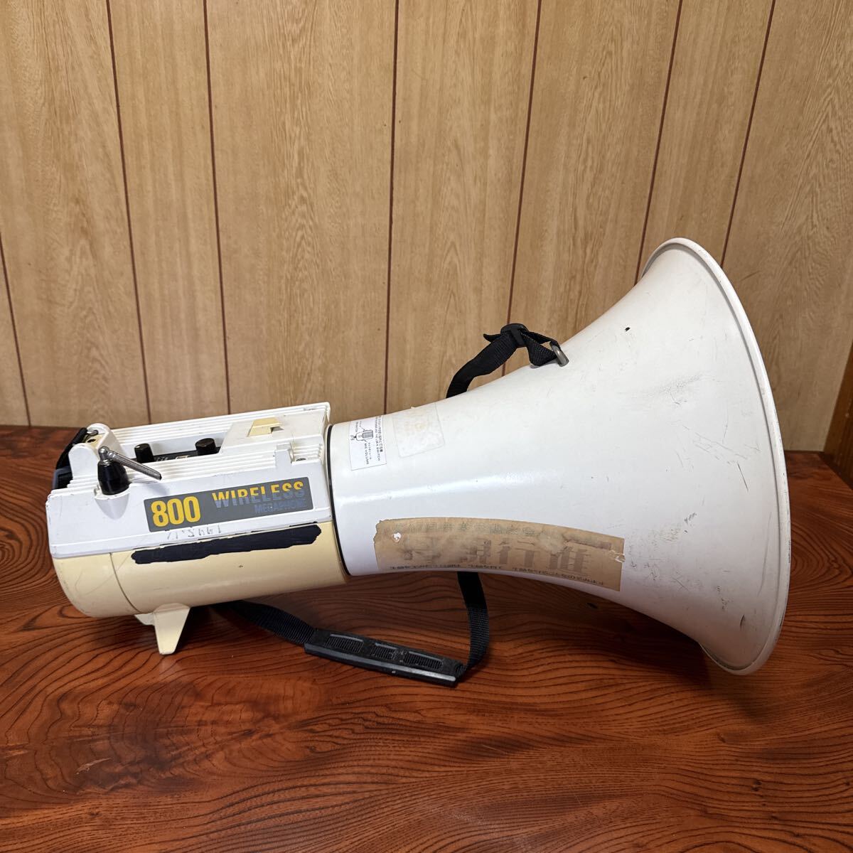 2026年最新】Yahoo!オークション -拡声器 スピーカーの中古品・新品