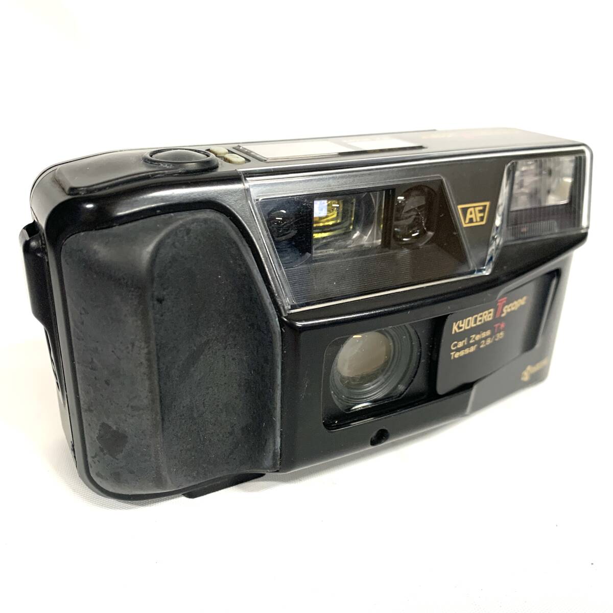 Yahoo!オークション -「kyocera t scope」の落札相場・落札価格