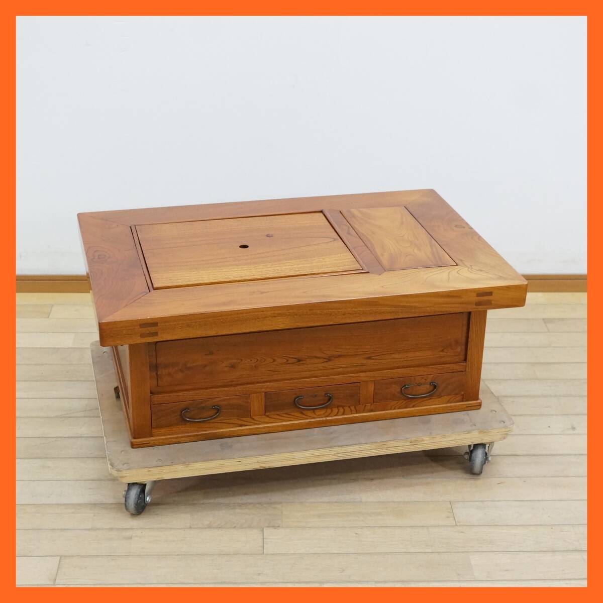 2026年最新】Yahoo!オークション -囲炉裏 テーブルの中古品・新品・未