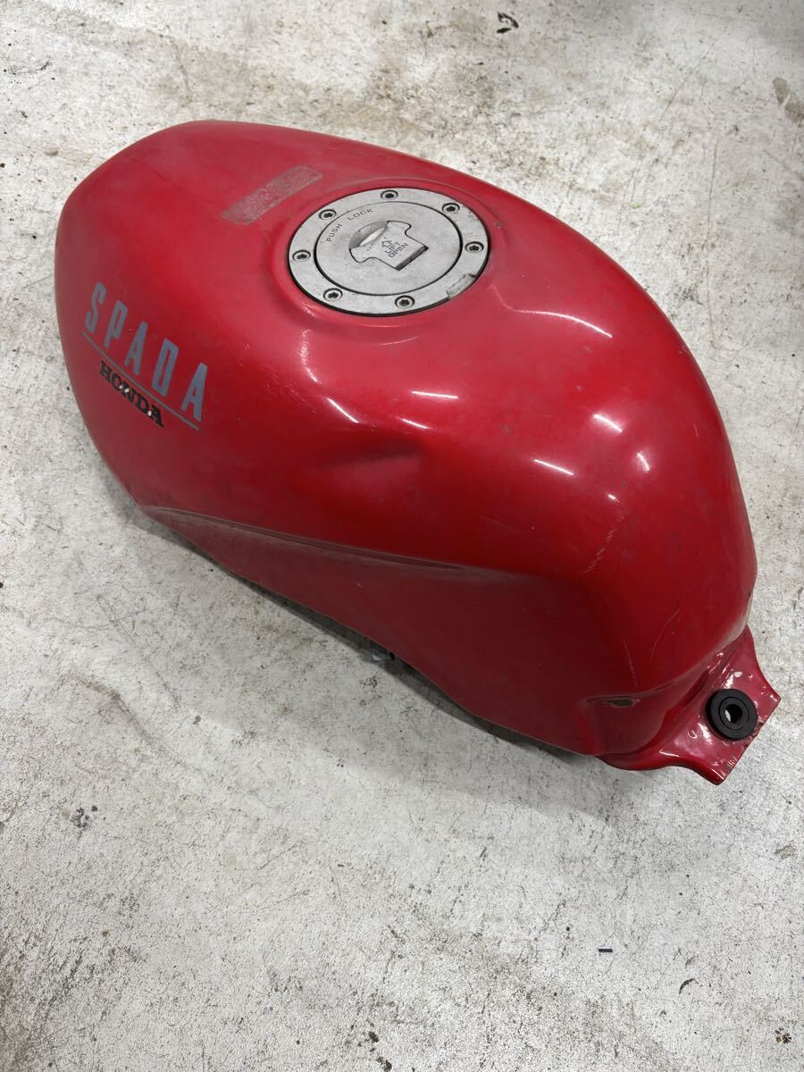 2026年最新】Yahoo!オークション -srv250 タンクの中古品・新品・未