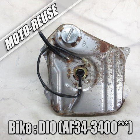 2026年最新】Yahoo!オークション -ライブディオ zx パーツ(タンク)の