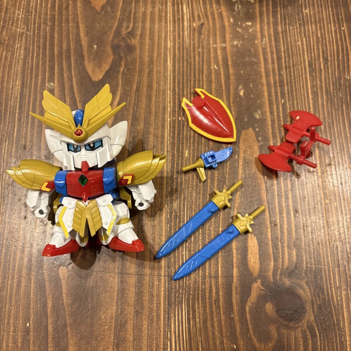 2026年最新】Yahoo!オークション -元祖sdガンダム 騎士の中古品・新品