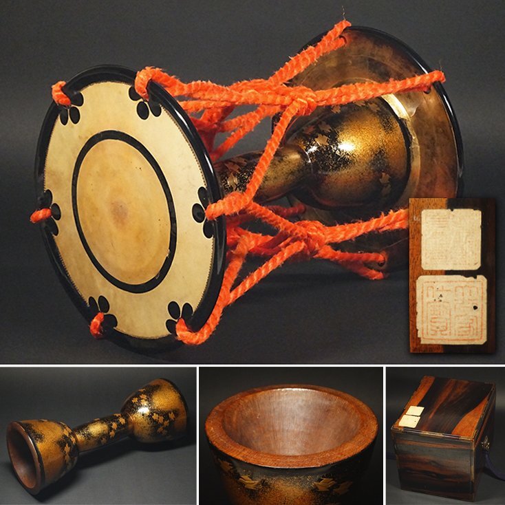 2026年最新】Yahoo!オークション -小鼓 楽器の中古品・新品・未使用品一覧