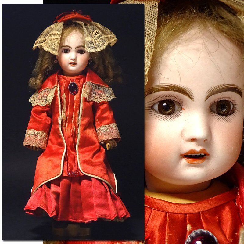 2026年最新】Yahoo!オークション -アンティークドール(人形