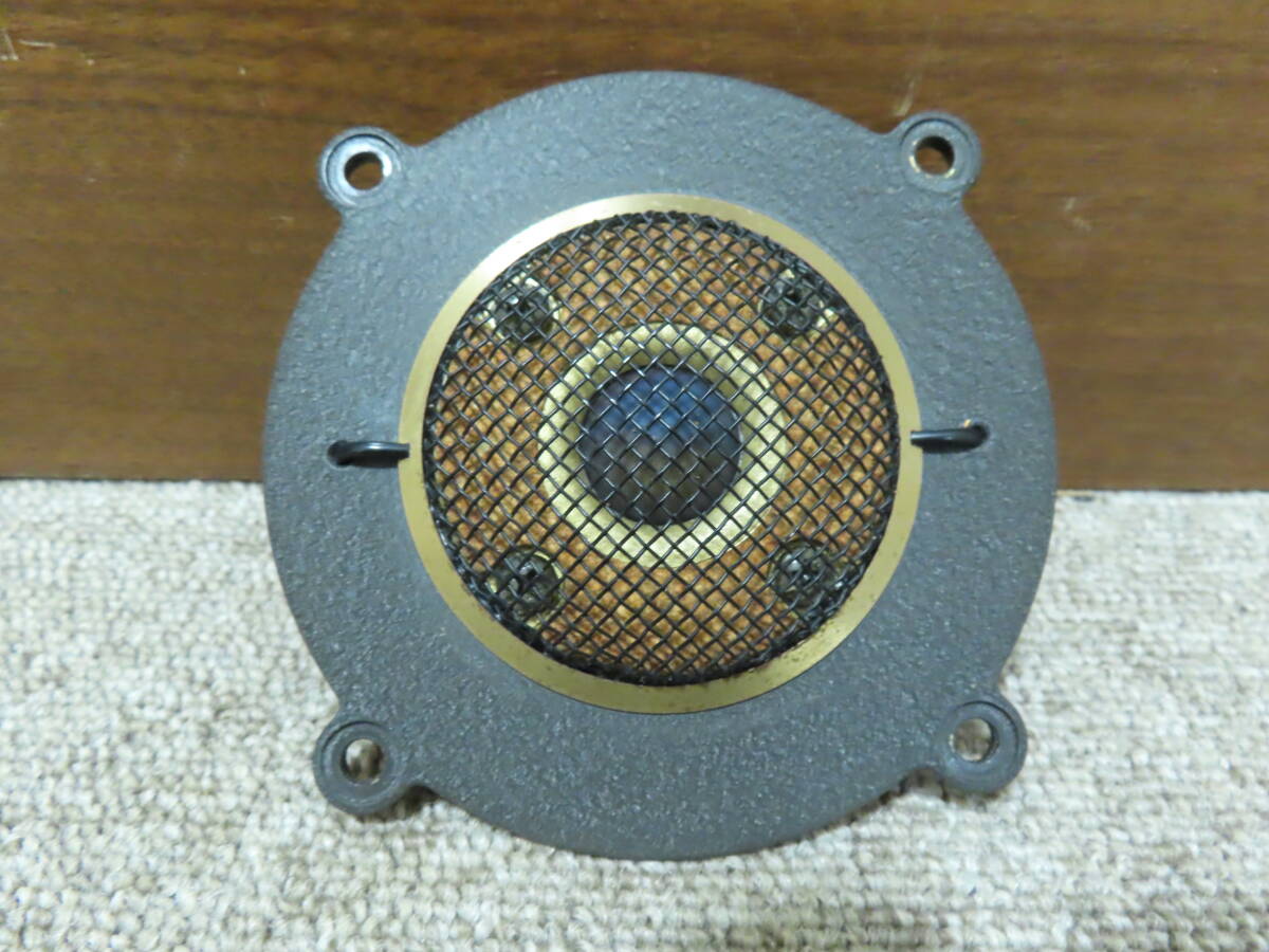 2026年最新】Yahoo!オークション -ダイヤトーン ツイーターの中古品