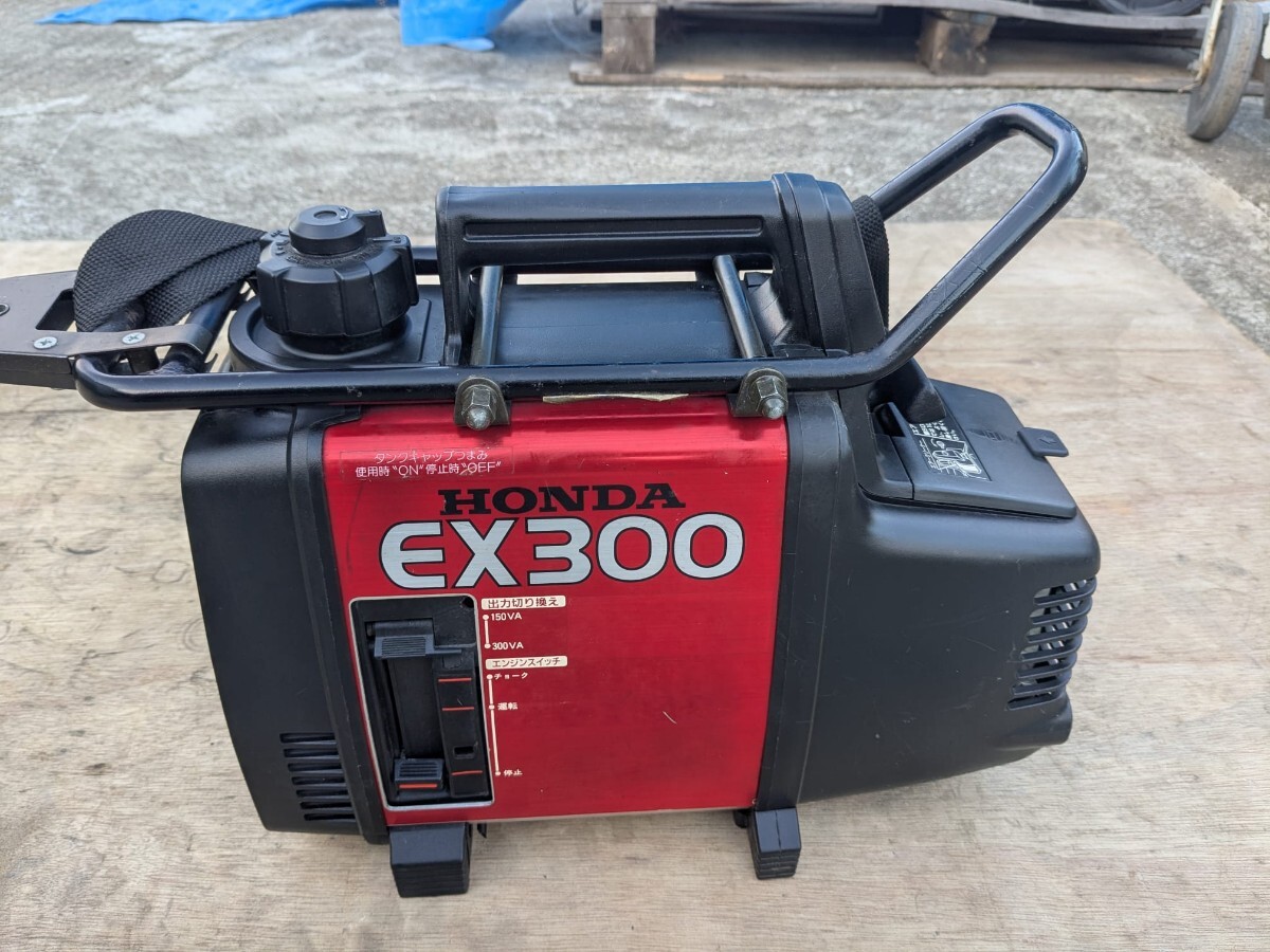 2026年最新】Yahoo!オークション -honda ホンダ ex300の中古品・新品