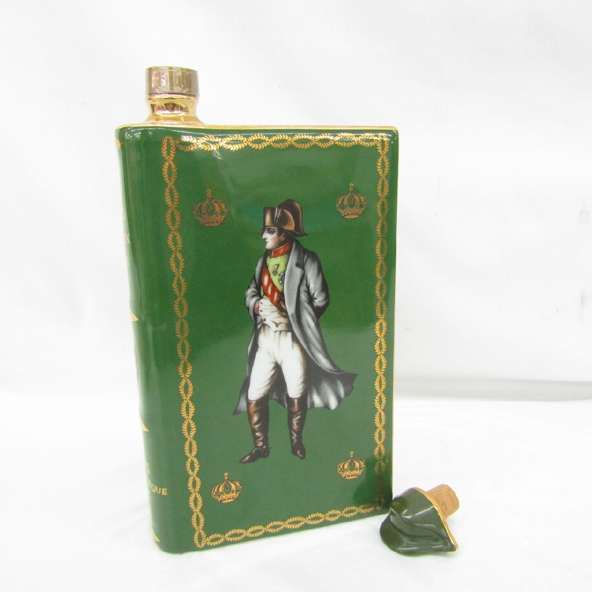 Yahoo!オークション -「カミュナポレオンブック」の落札相場・落札価格