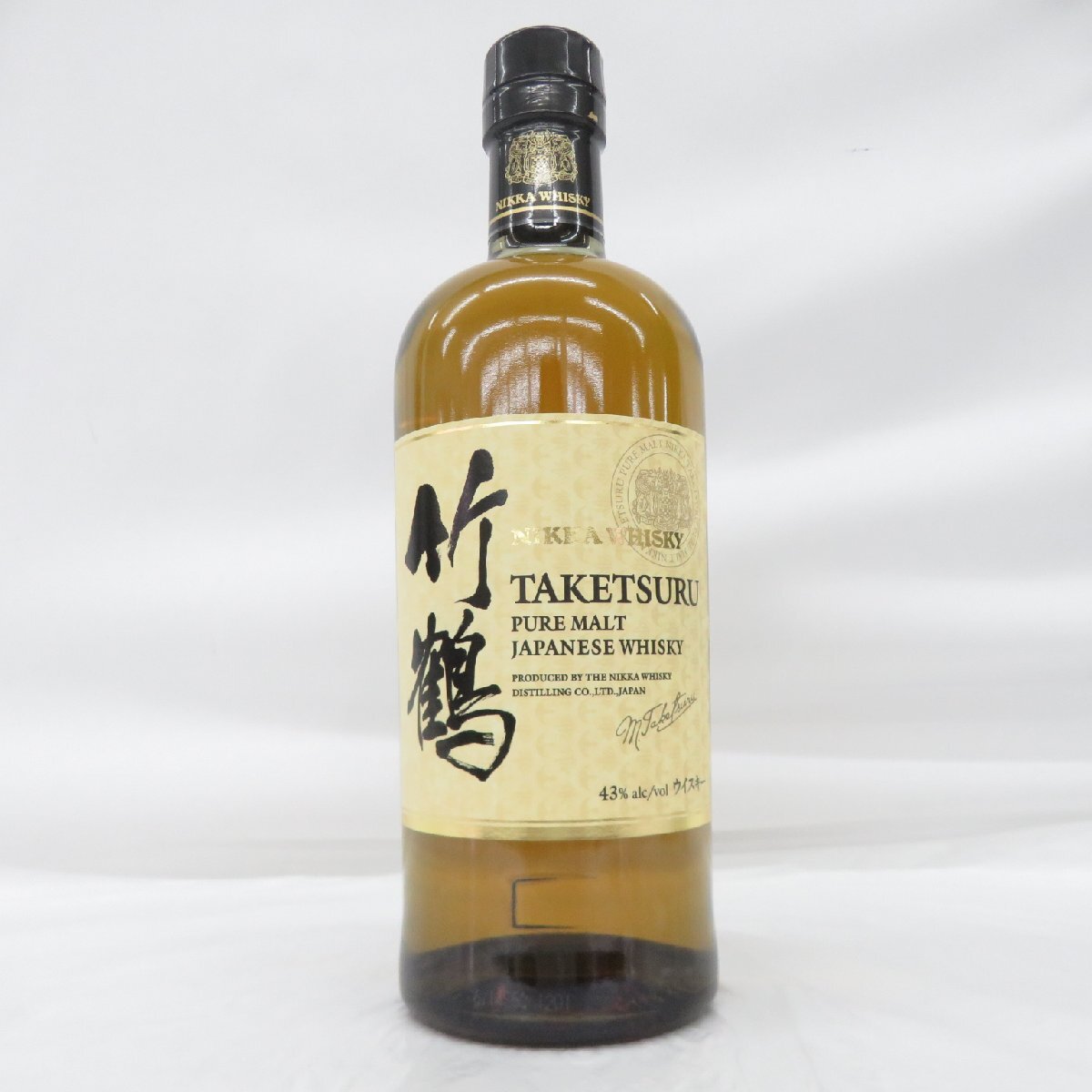 2026年最新】Yahoo!オークション -竹鶴の中古品・新品・未使用品一覧