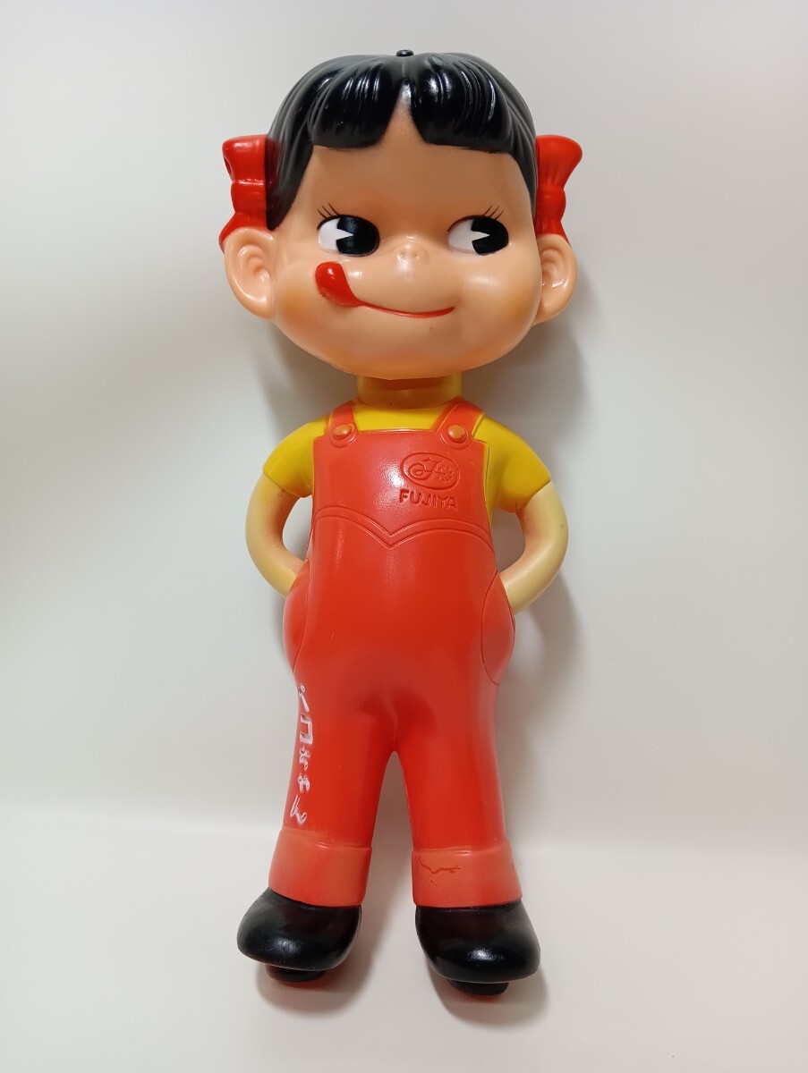 2026年最新】Yahoo!オークション -ペコちゃん 人形 レトロの中古品