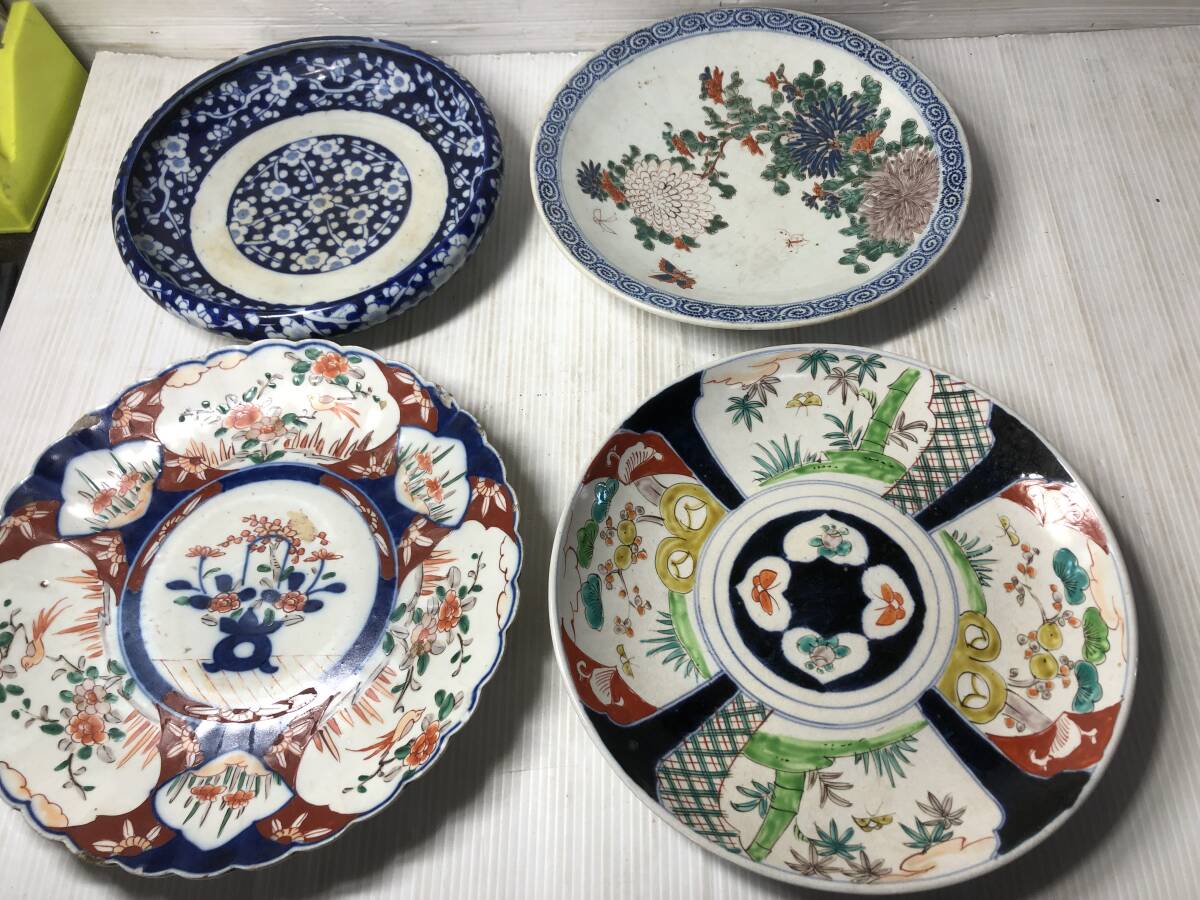 2026年最新】Yahoo!オークション -伊万里焼大皿の中古品・新品・未使用