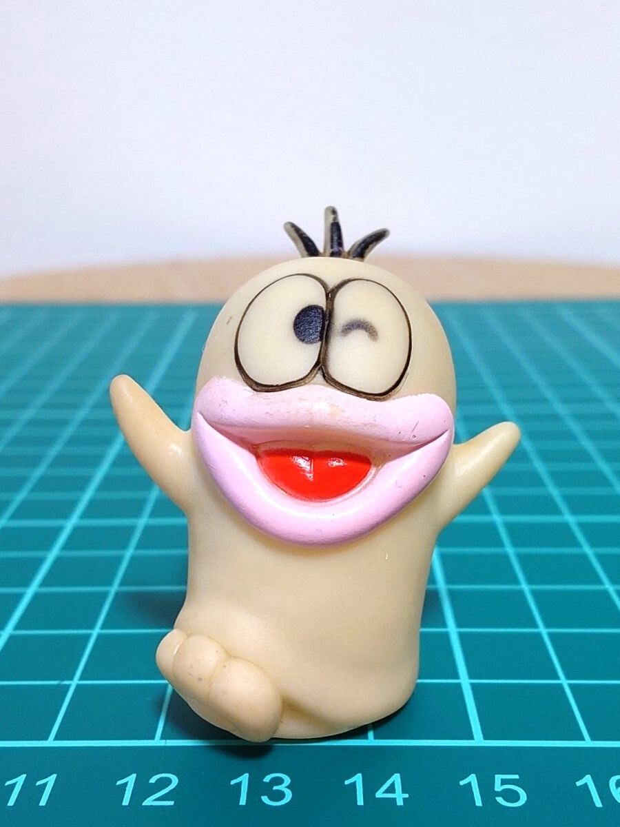 2026年最新】Yahoo!オークション -オバケのq太郎 指人形の中古品・新品